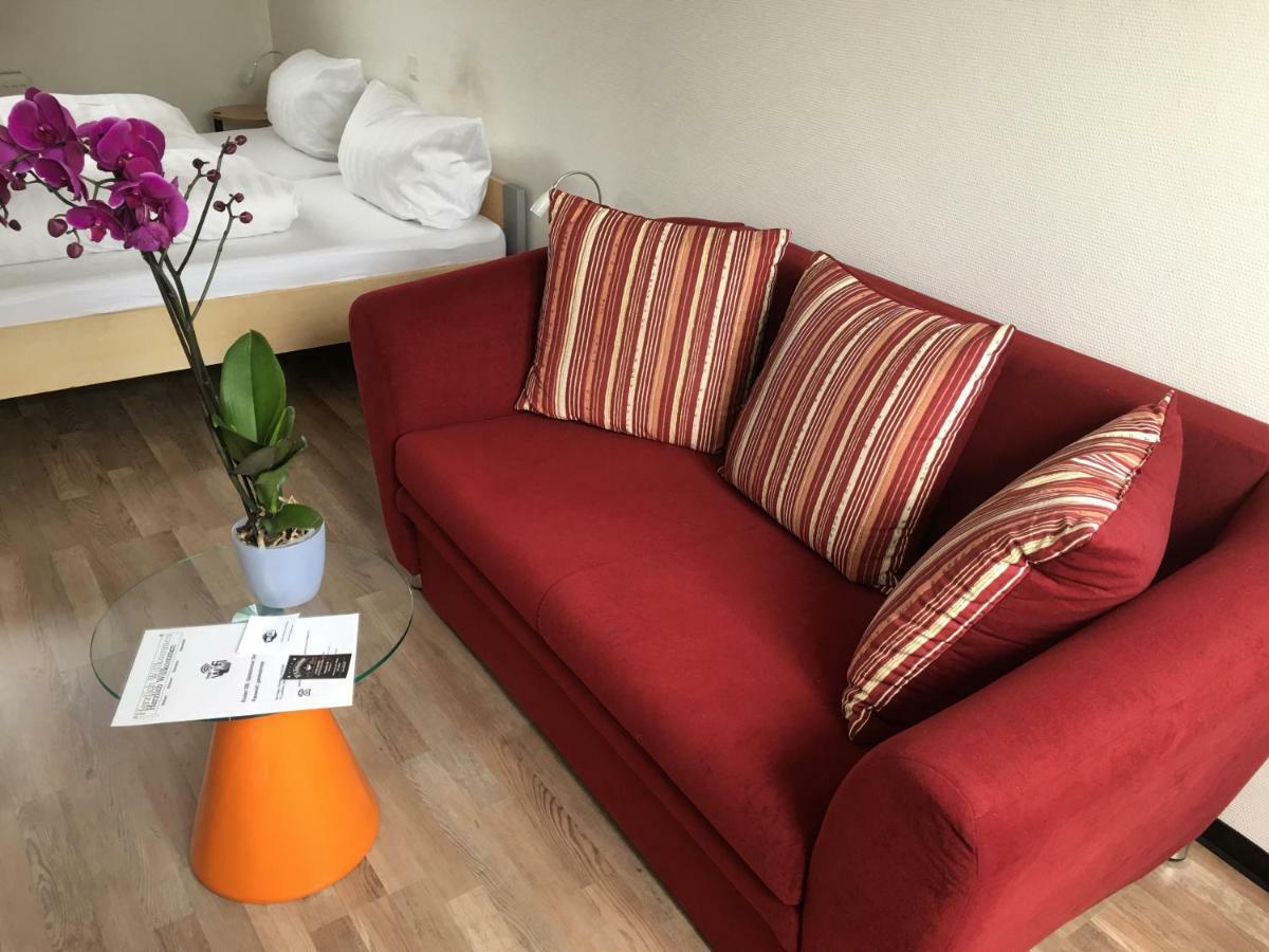 Large Double Room
