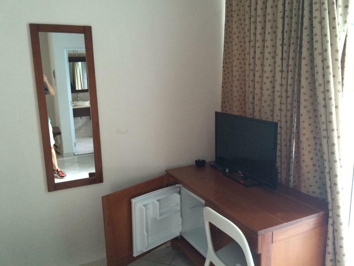 Deluxe Single Room with Balcony