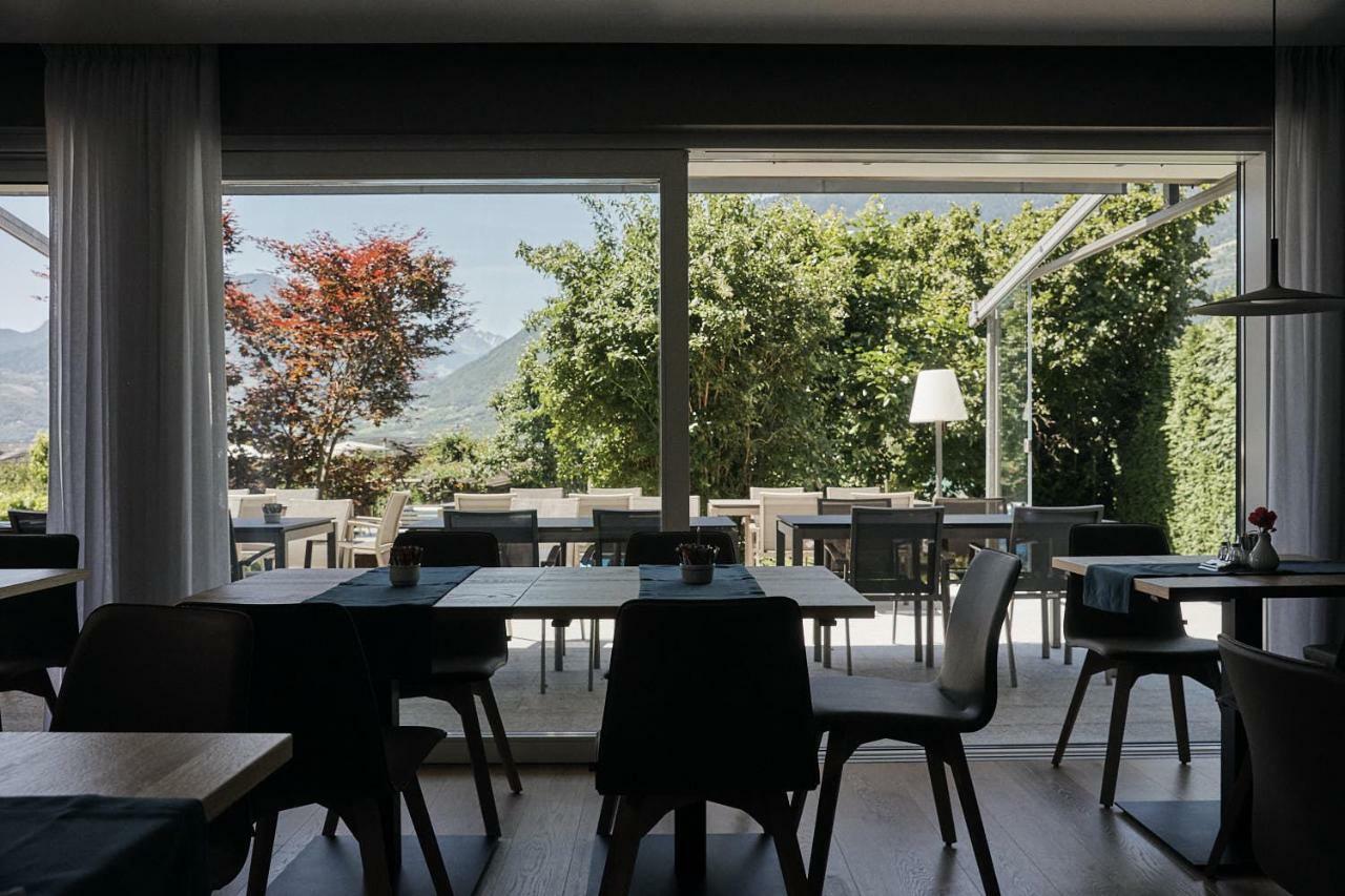 One-Bedroom Apartment Balcony or Terrace