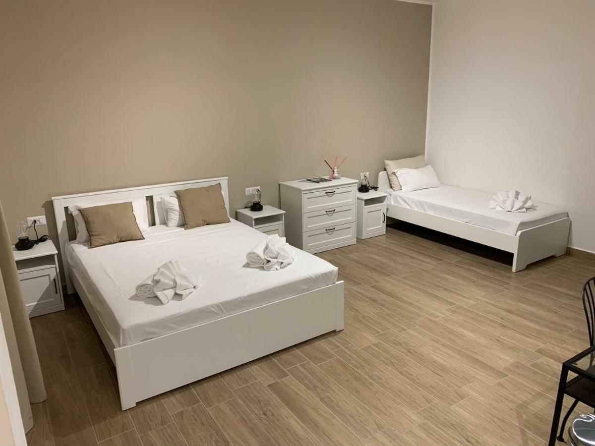 Superior Quadruple Room
