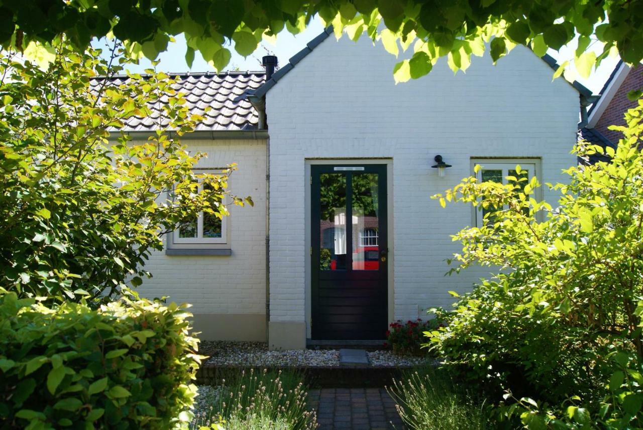 Double Room Terrace