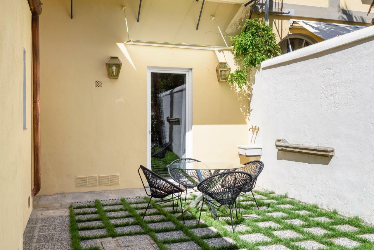 Suite Garden View