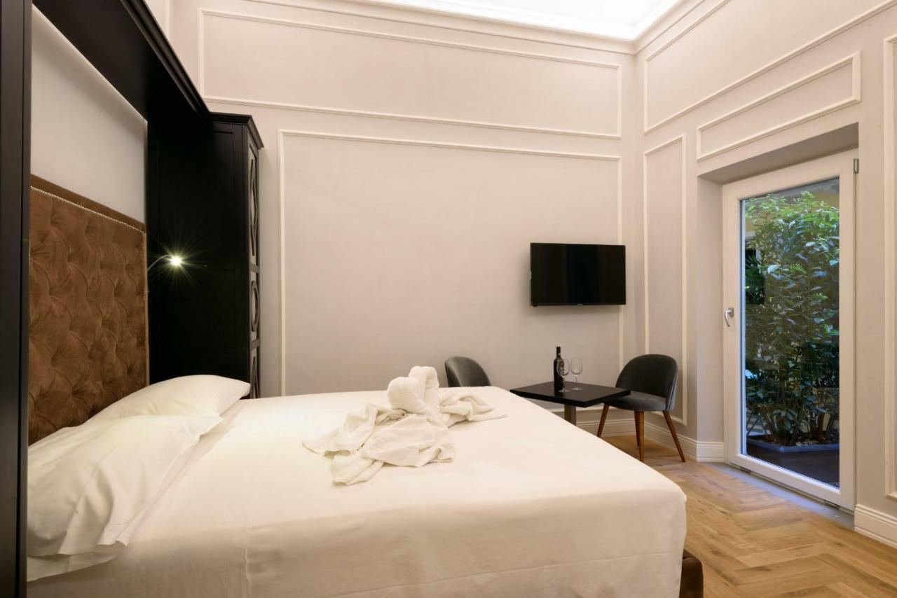 Suite Terrace