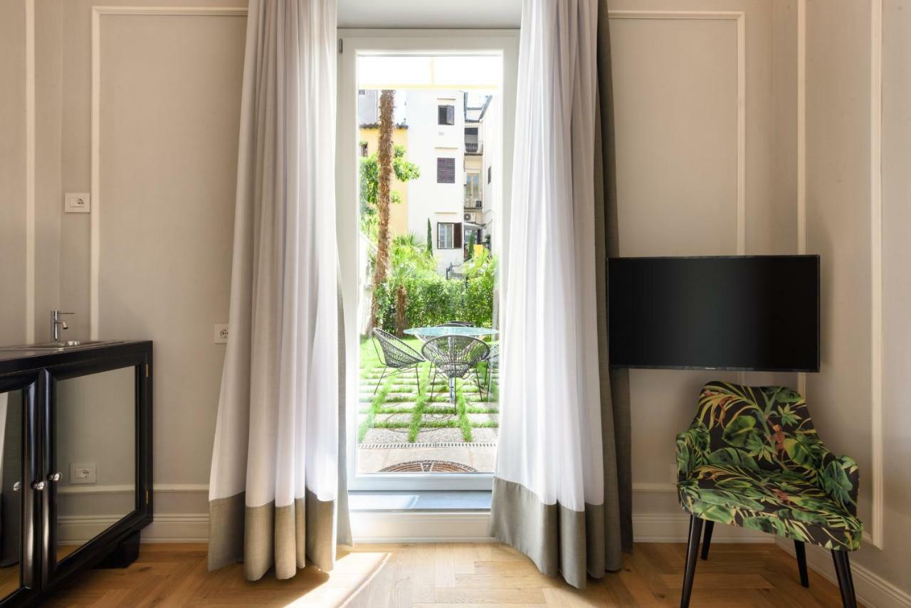 Suite Garden View