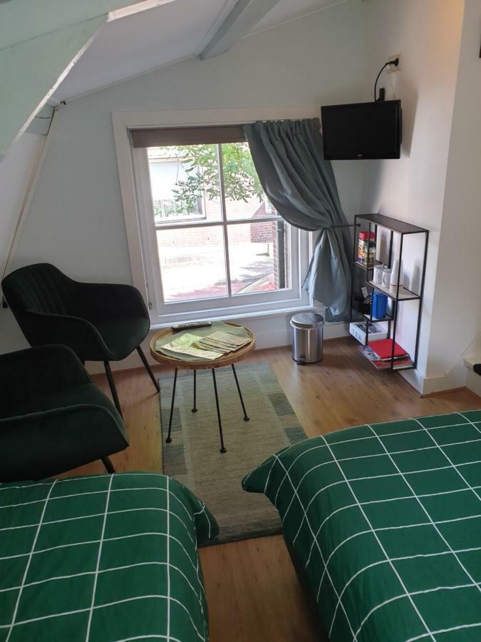 Budget Twin Room