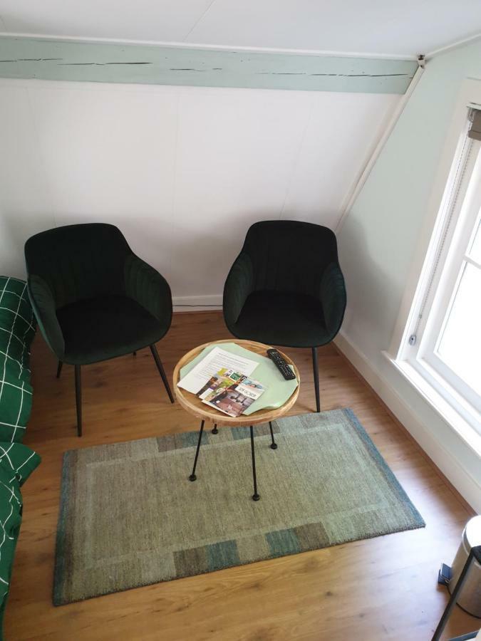 Budget Twin Room