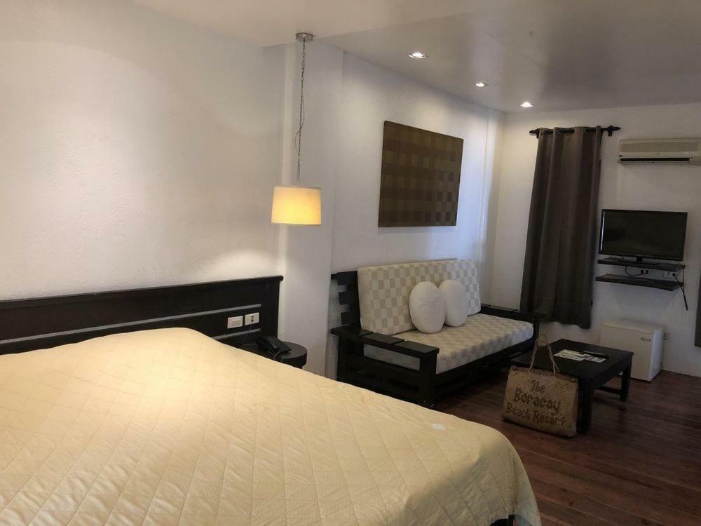 Garden Suite