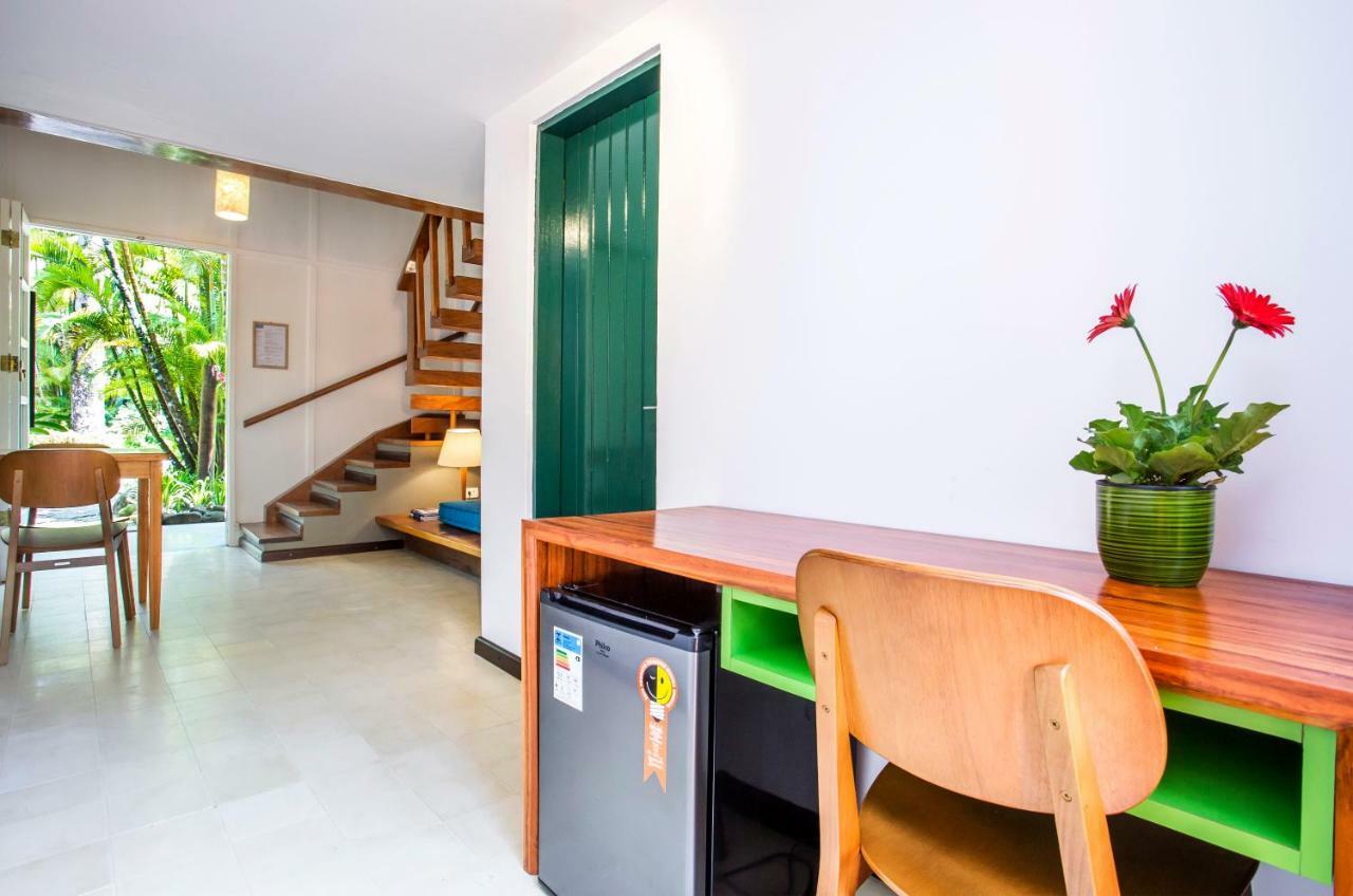 Studio Split Level