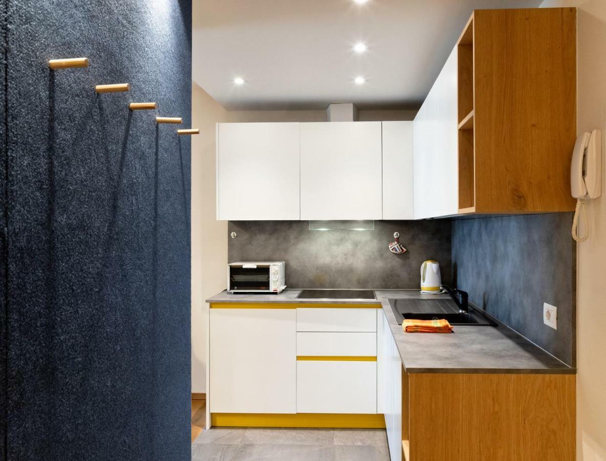 Superior Two-Bedroom Apartment
