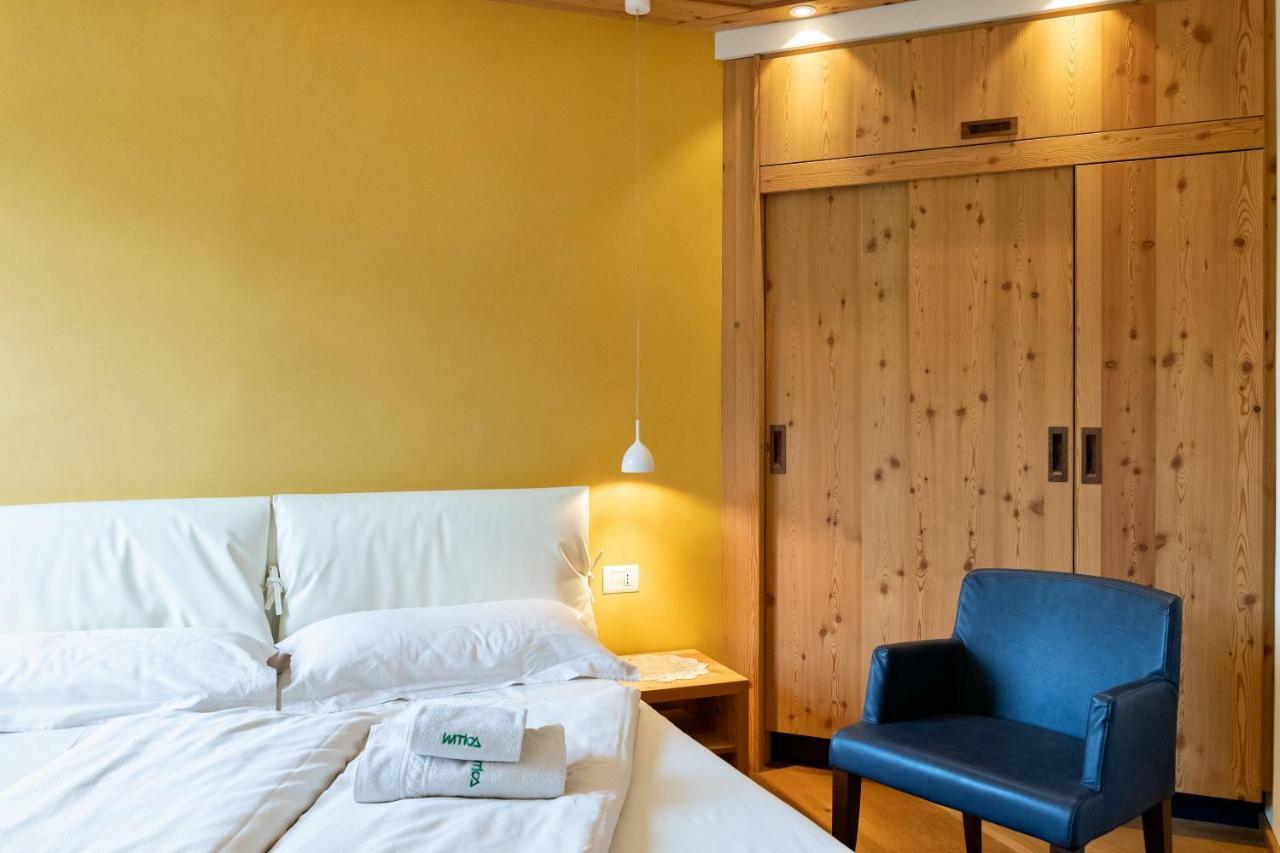 Superior Two-Bedroom Apartment