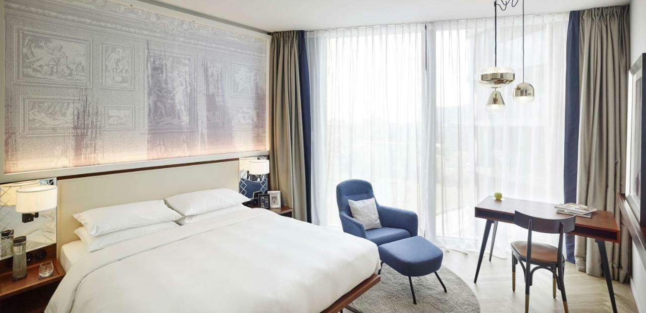 King Room High Floor