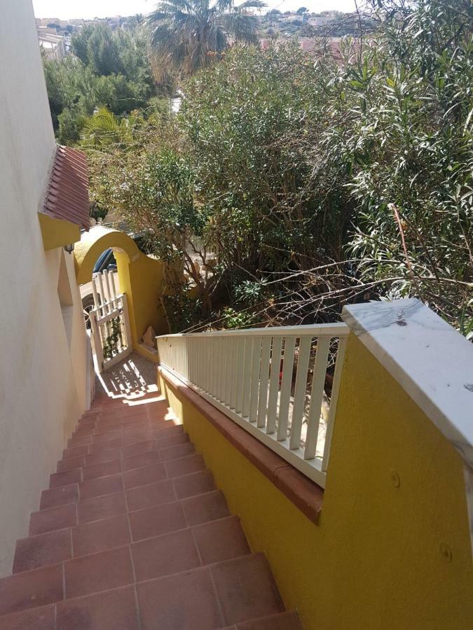Nest Swim-Up Suite