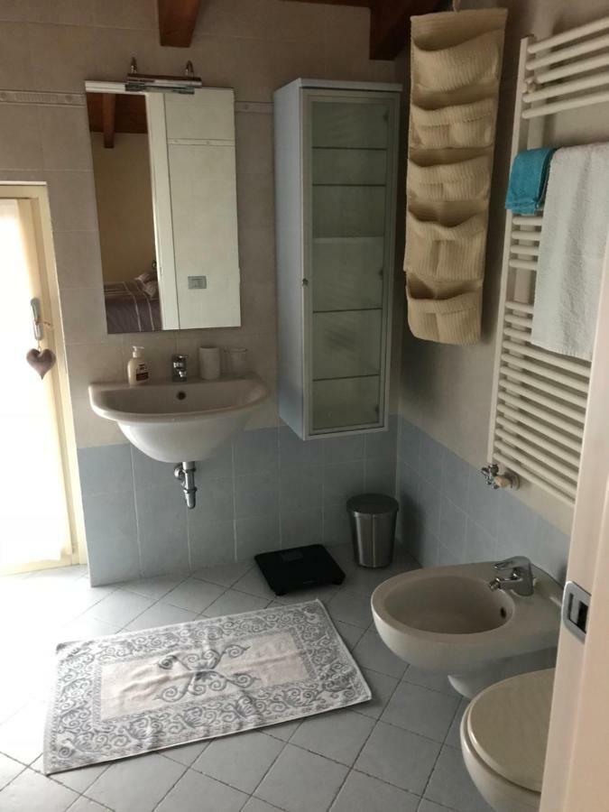 Deluxe Double Room Bath