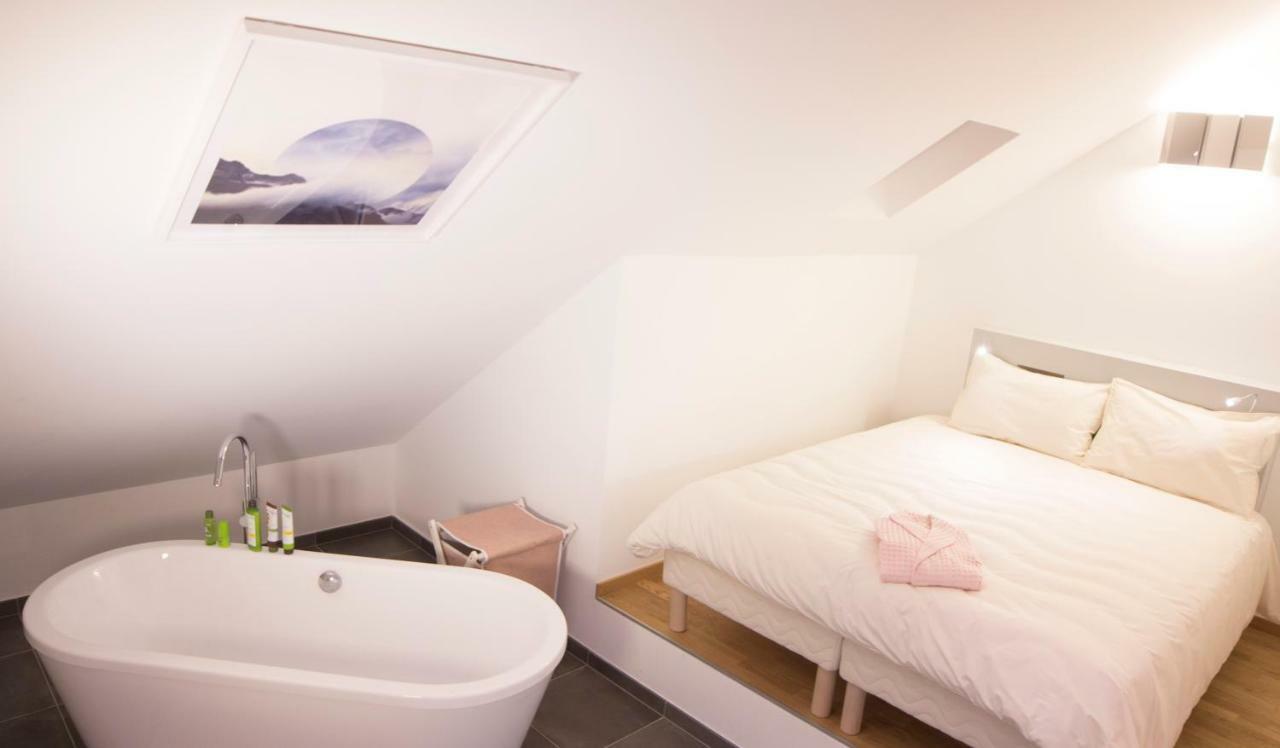 Duplex Apartment