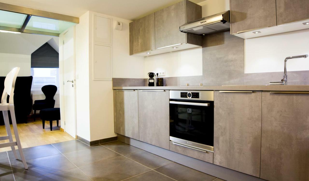 Duplex Apartment