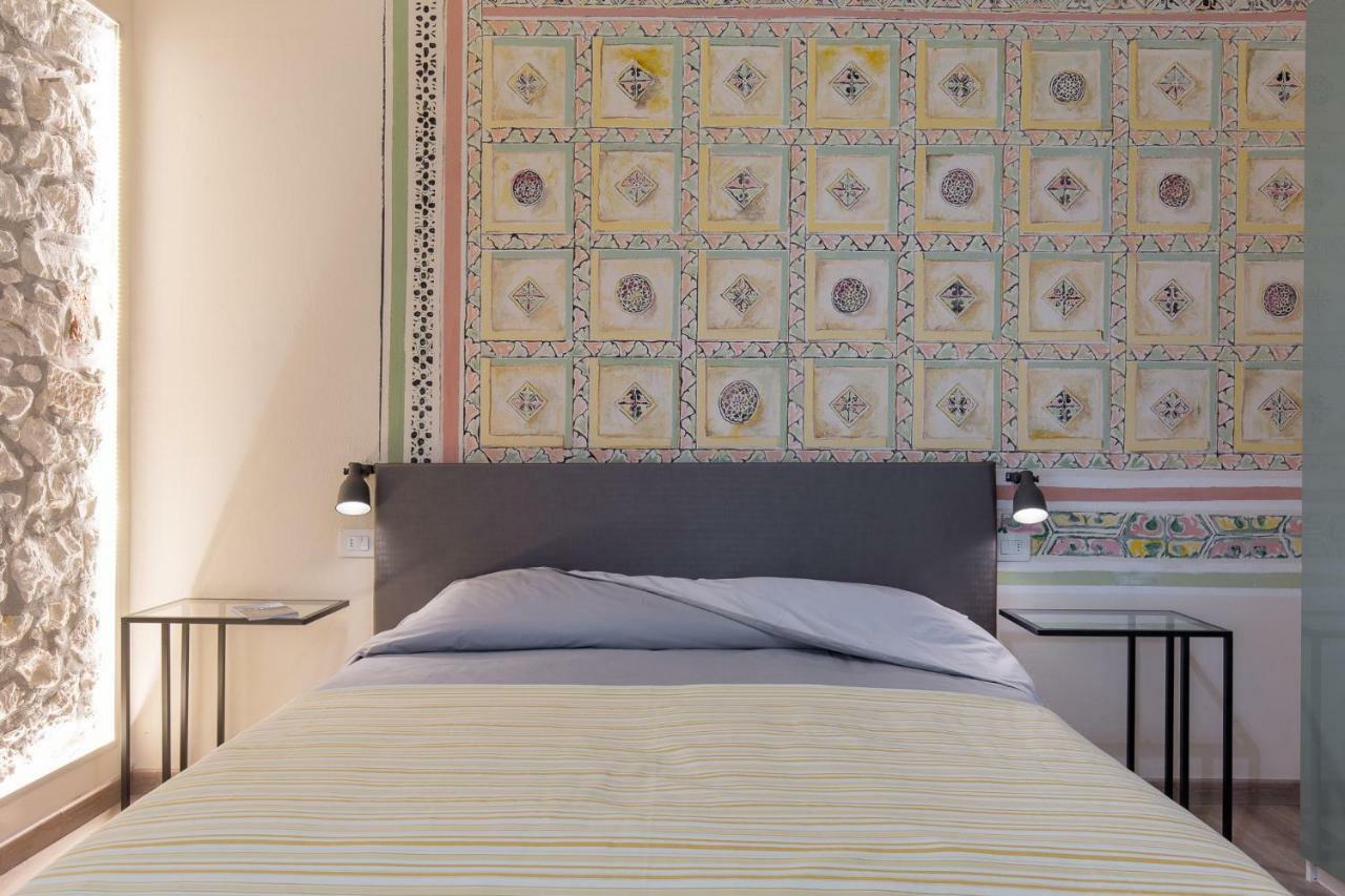 Deluxe Double Room Balcony