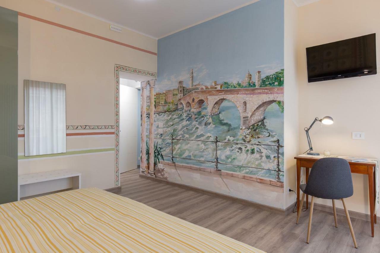 Deluxe Double Room Balcony
