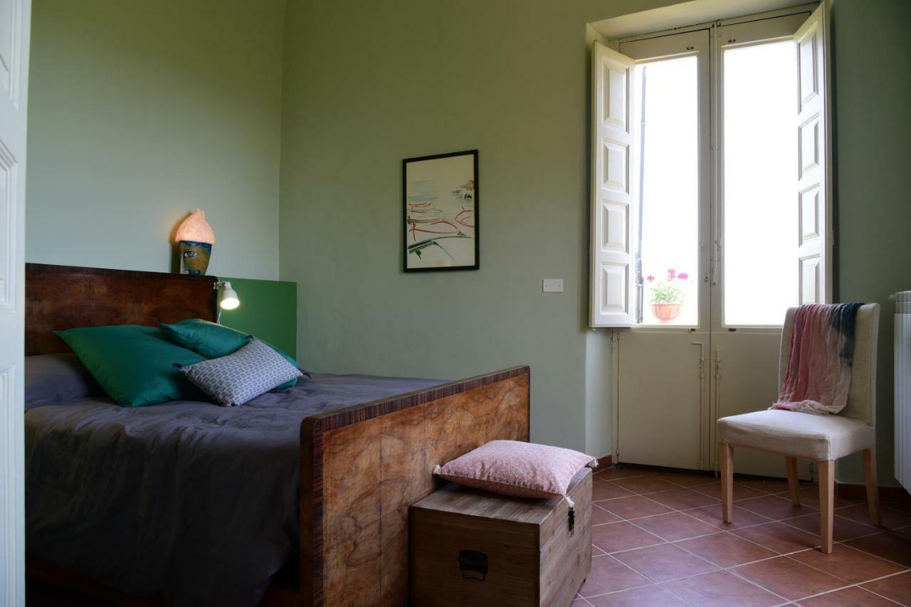 Suite Sea View