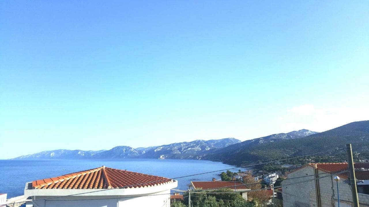 Double Room Balcony Sea View