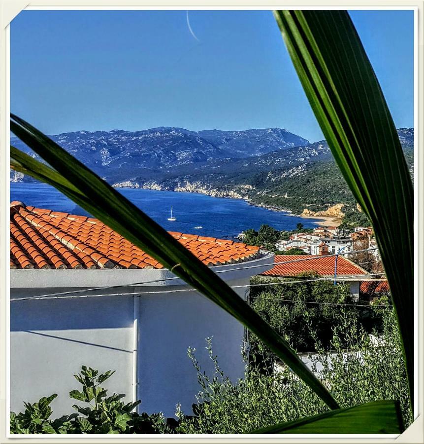 Double Room Balcony Sea View