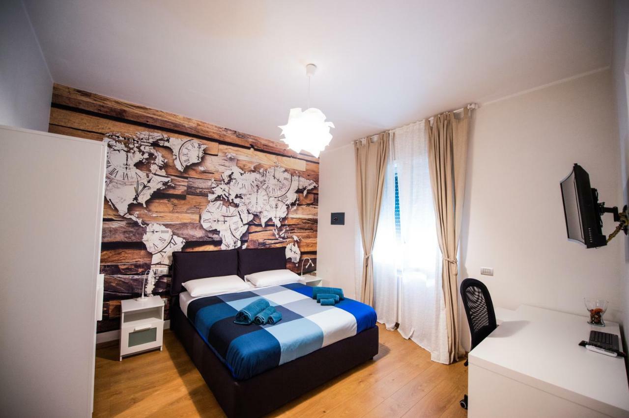 Double Room Private Bathroom
