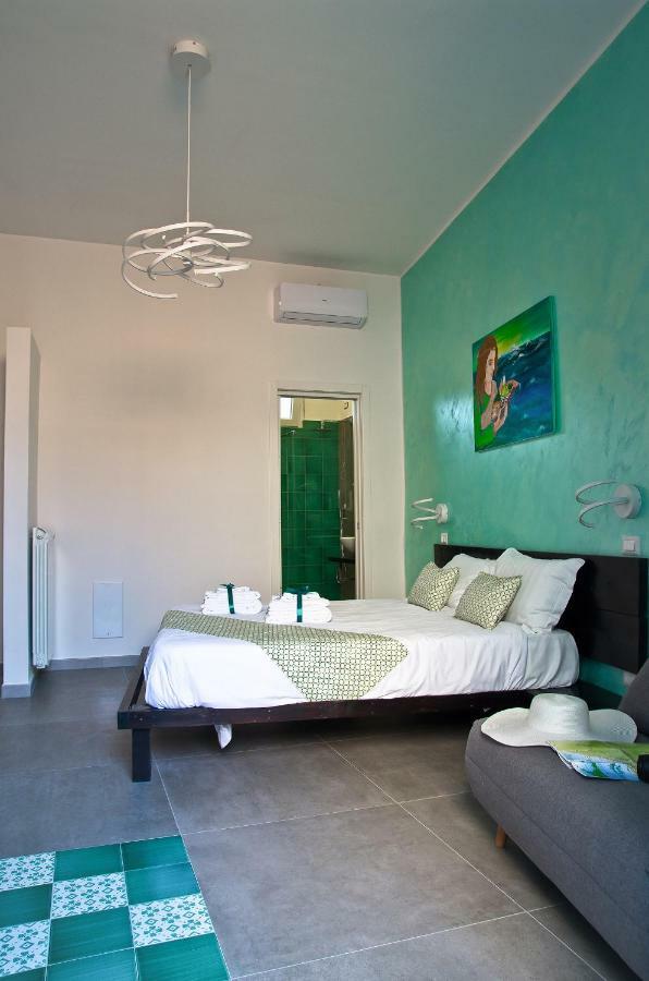 Triple Room Private Bathroom