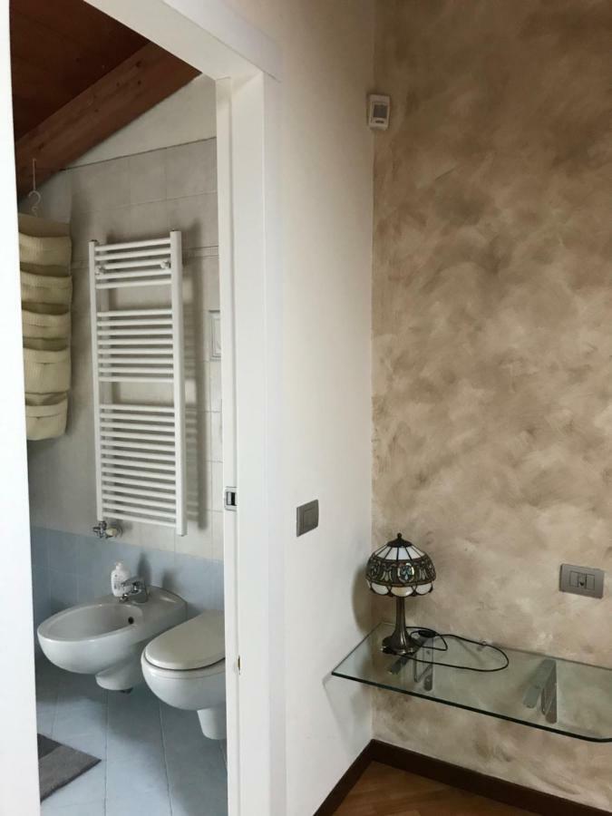 Deluxe Double Room Bath