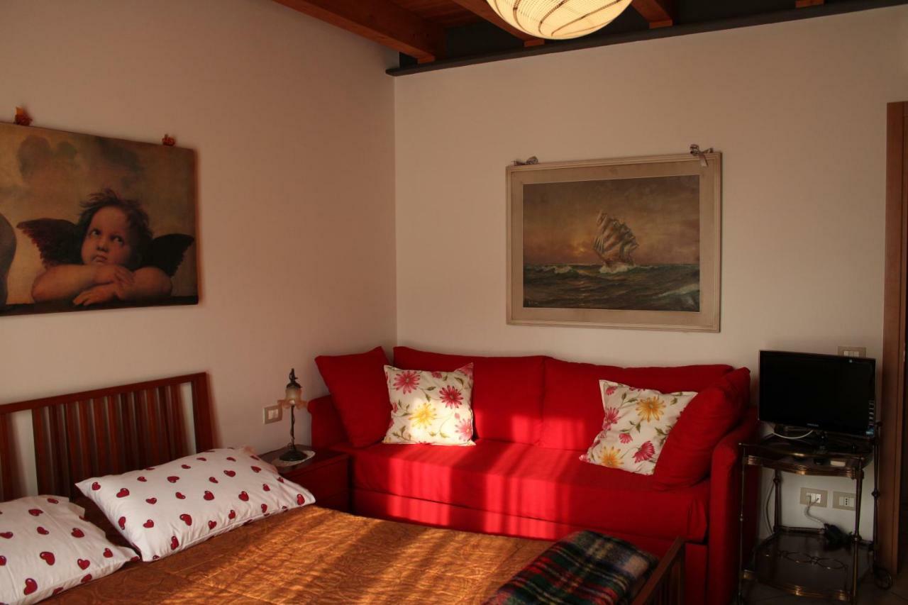 Double Room Balcony