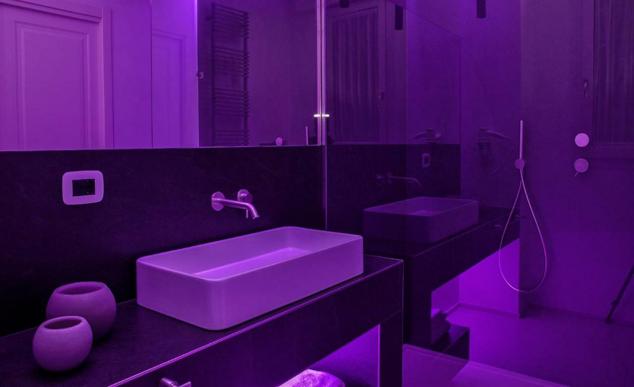 Deluxe Double Room Private Bathroom