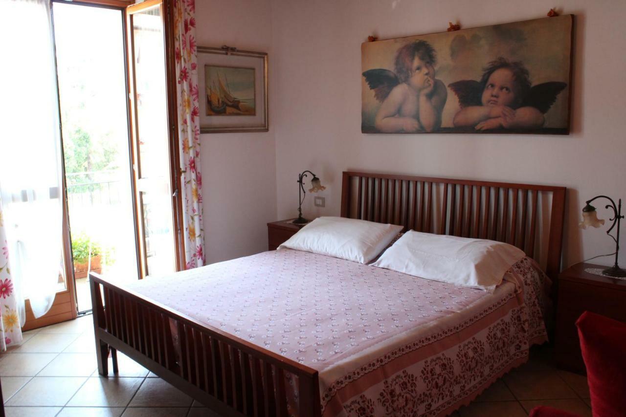 Double Room Balcony