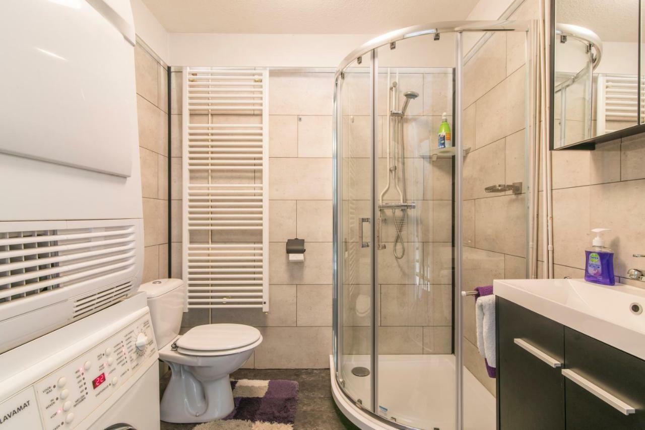 Budget Single Room