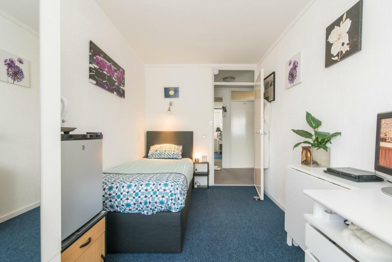 Budget Single Room