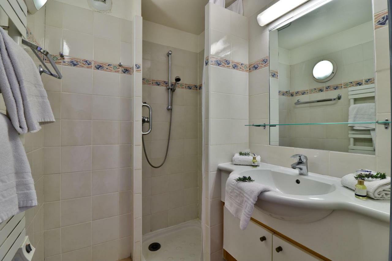 Single Room Sea View
