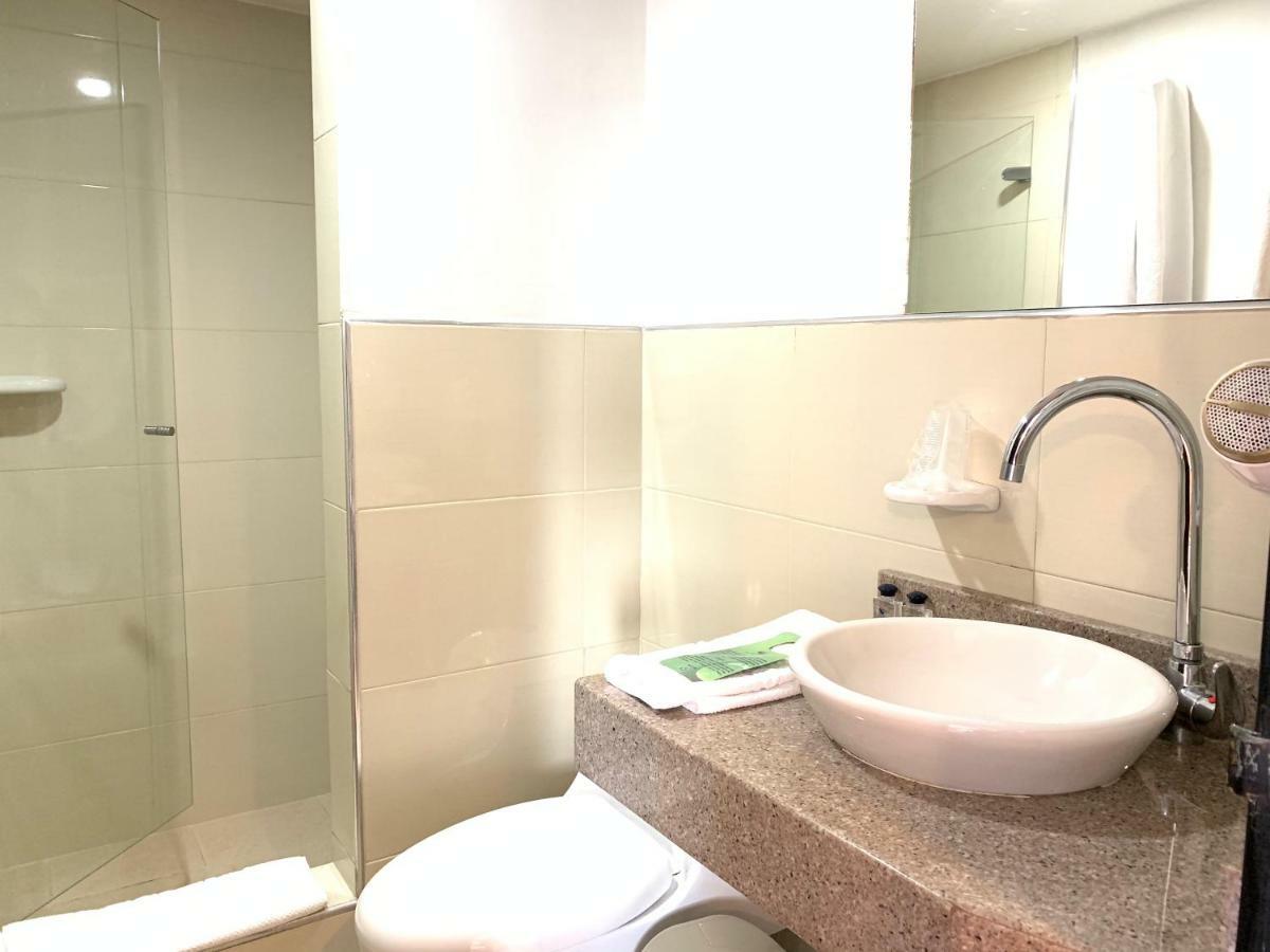 Executive Single Room
