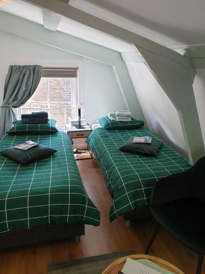Budget Twin Room