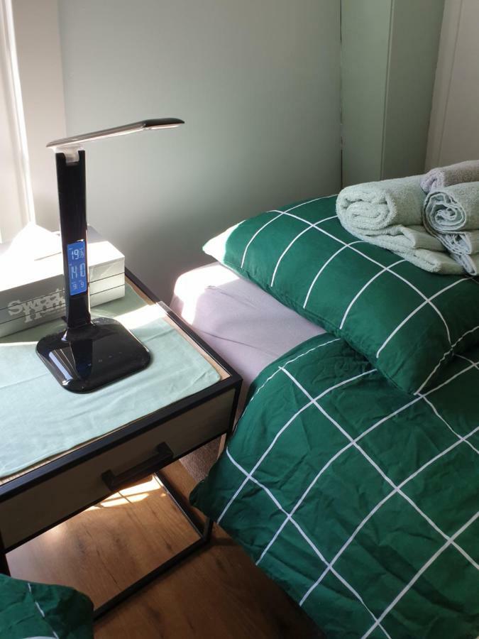 Budget Twin Room