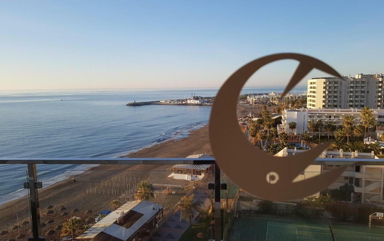 Double Room Pool or Sea View