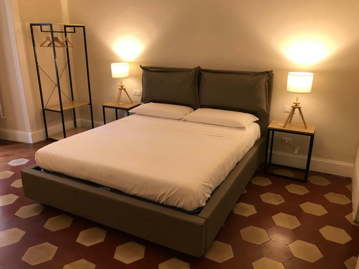 Deluxe Double Room Balcony