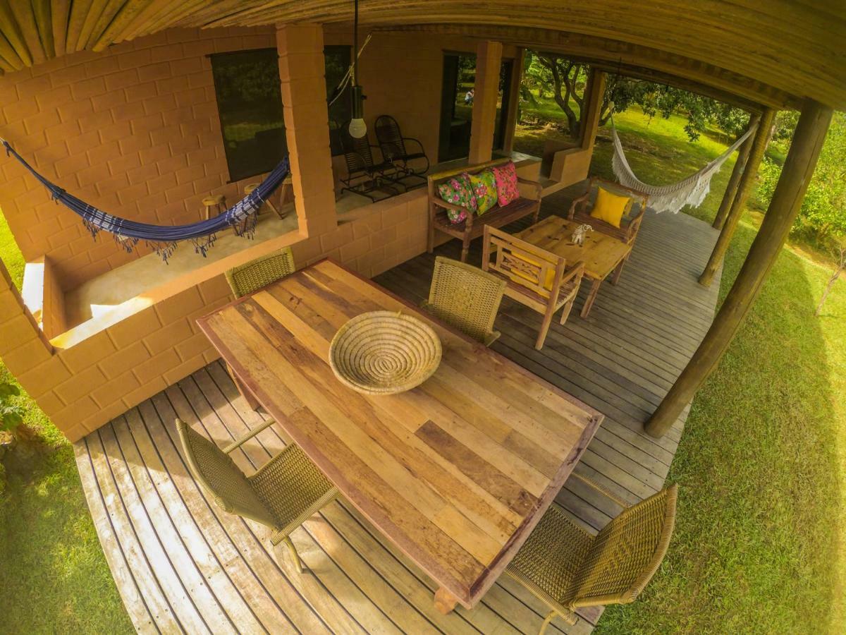 Triple Room Sea View