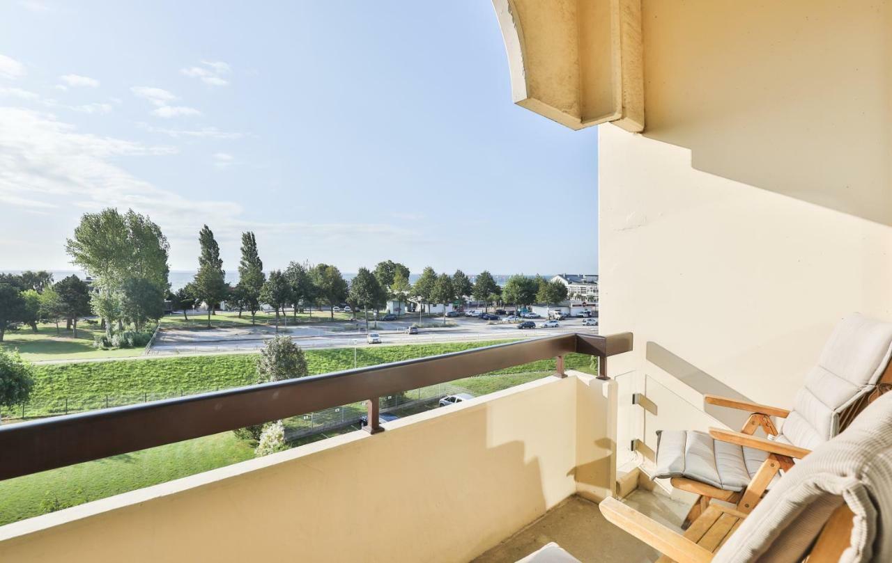 Double Room Sea View