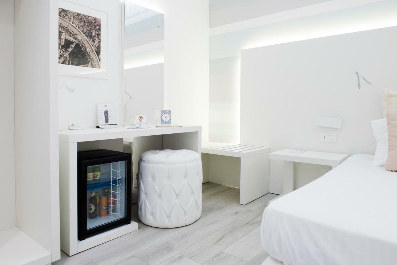 Economy Double Room without Window