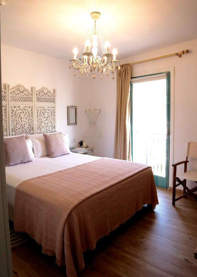 Deluxe Double Room Balcony Sea View