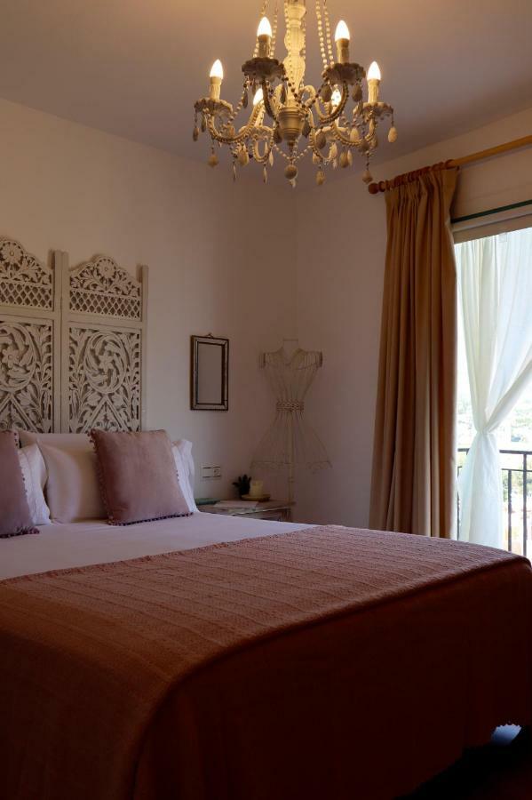 Deluxe Double Room Balcony Sea View