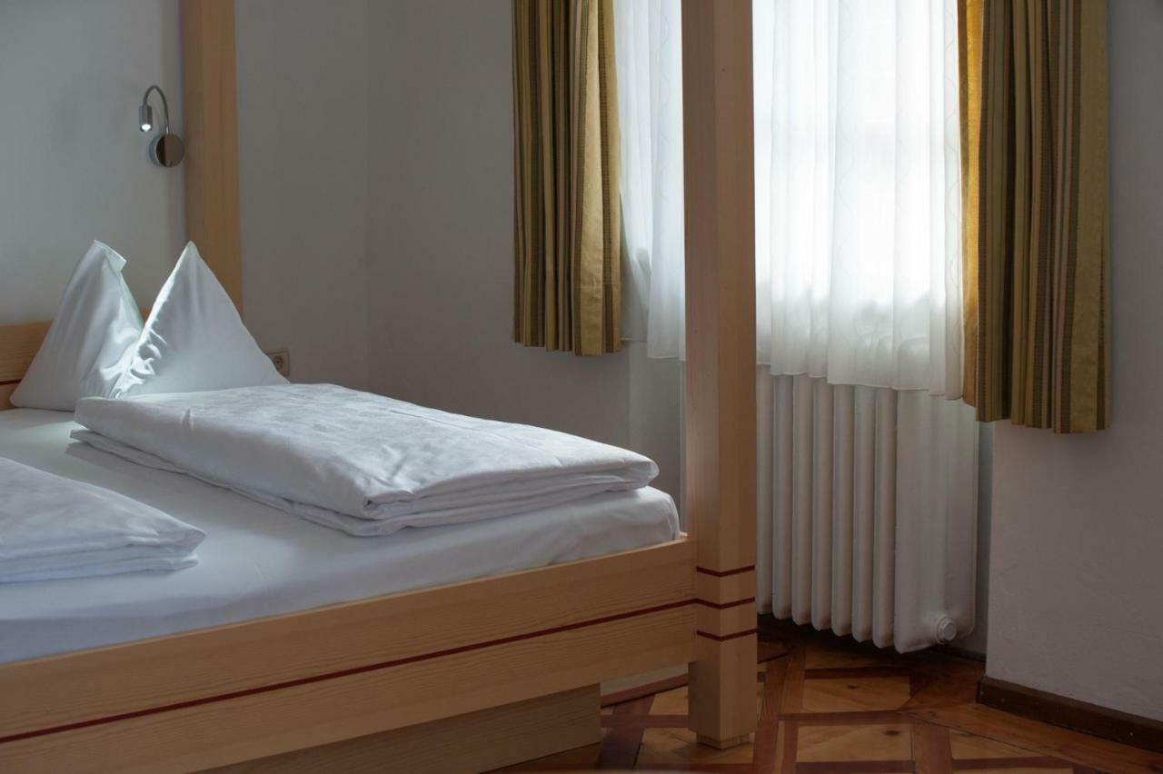 Executive Plus Double or Twin Room