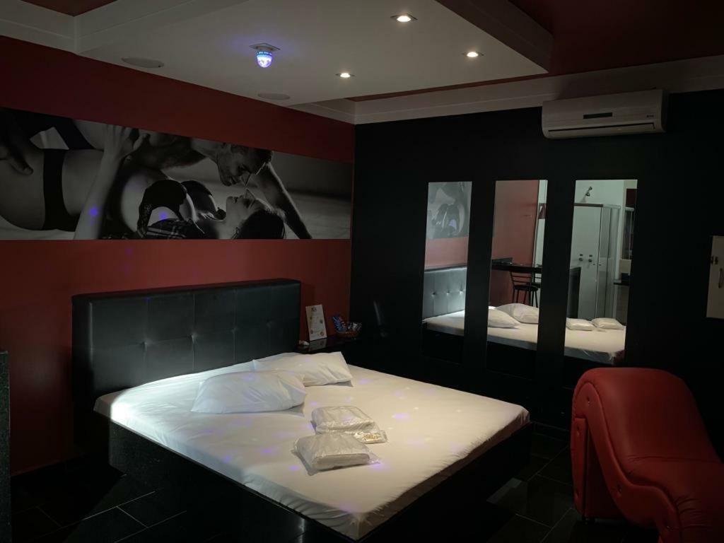 Deluxe Double Studio