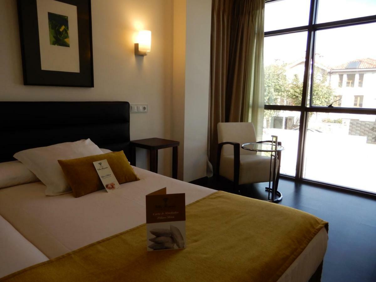 Double Room Ground Floor