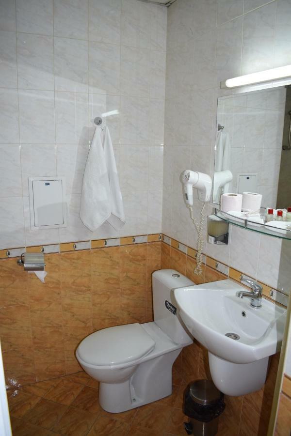 Standard Single Room Balcony