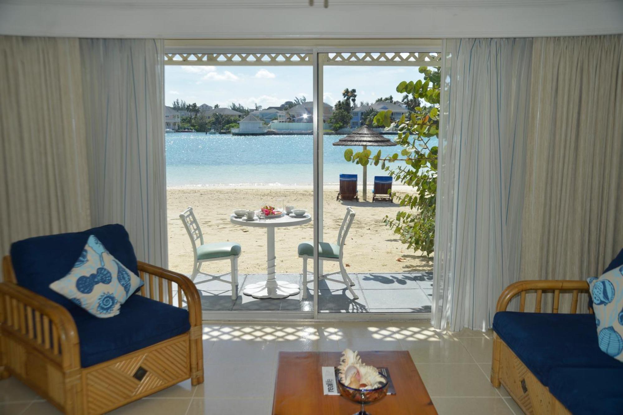 One-Bedroom Suite