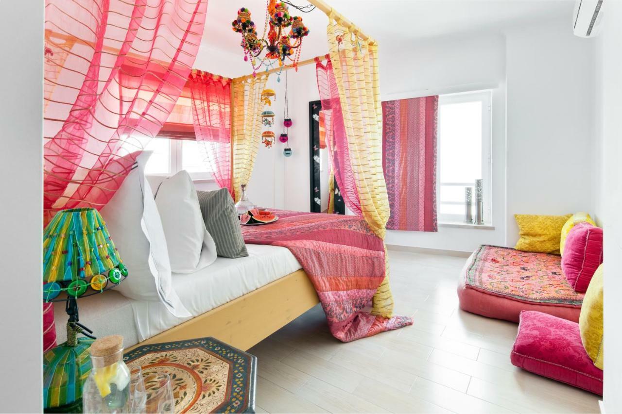 Quarto Duplo Deluxe