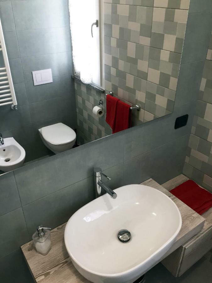 Standard Double or Twin Room Garden View